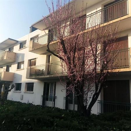 Appartement Avec Balcon Et Parking Prive 로안 외부 사진