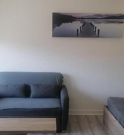 Appartement Avec Balcon Et Parking Prive 로안 외부 사진