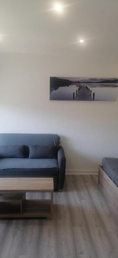 Appartement Avec Balcon Et Parking Prive 로안 외부 사진
